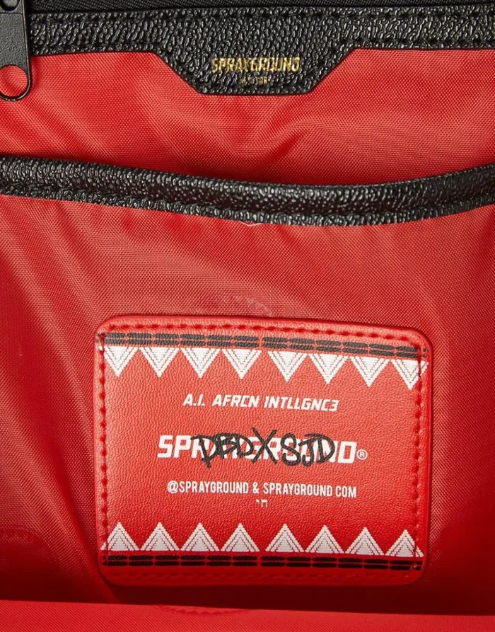 Bags SPRAYGROUND QUEEN SHEEBA039S