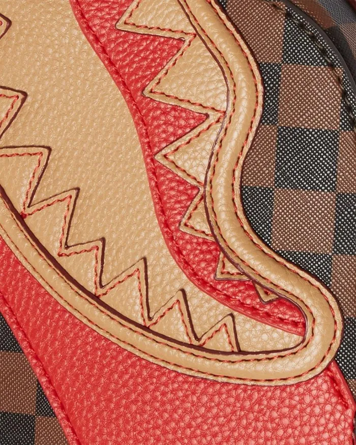 Bags SPRAYGROUND RACEWAY HENNY BACKPACK SLING