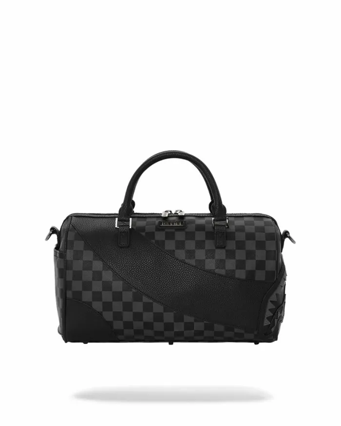 Bags SPRAYGROUND RACEWAY SHADOW PHANTOM MINI DUFFLE