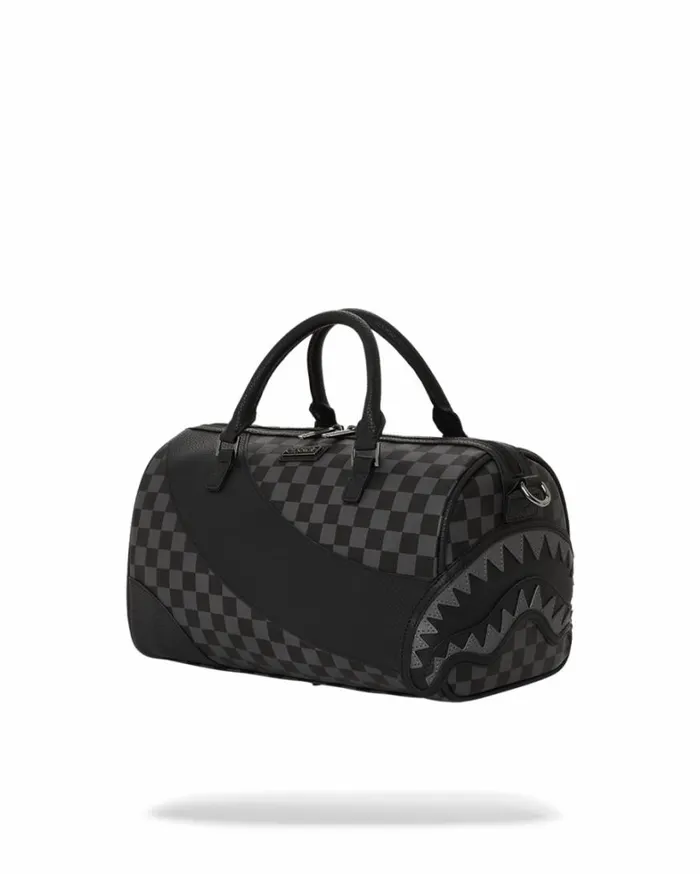 Bags SPRAYGROUND RACEWAY SHADOW PHANTOM MINI DUFFLE
