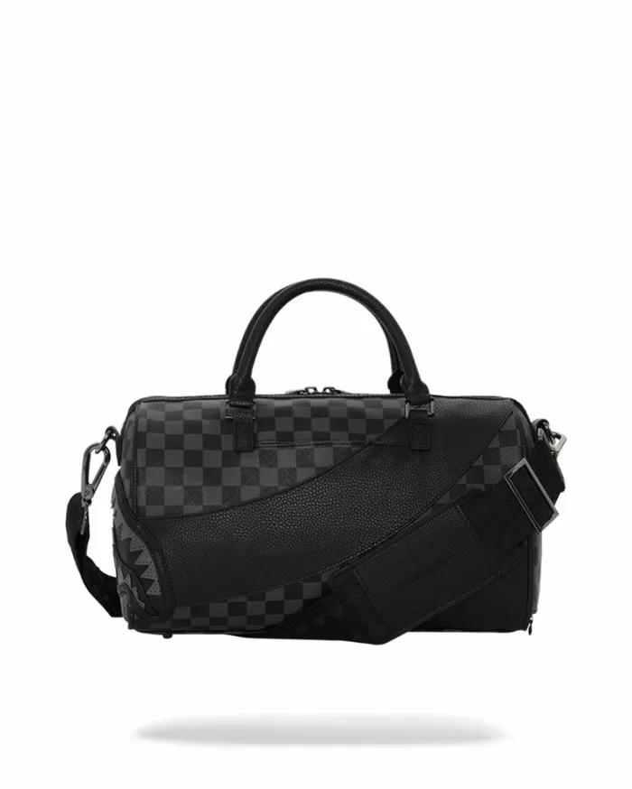 Bags SPRAYGROUND RACEWAY SHADOW PHANTOM MINI DUFFLE