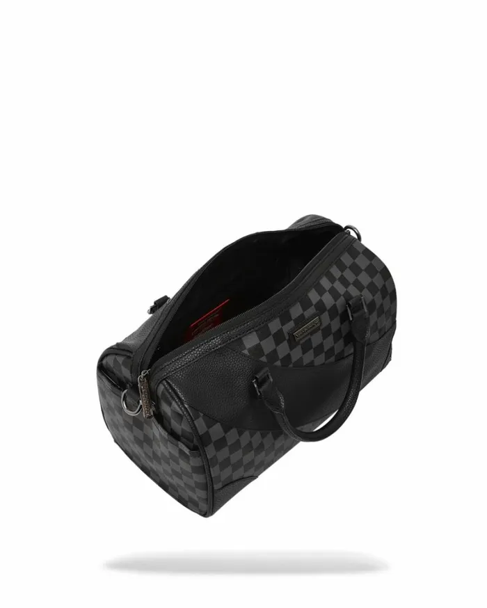 Bags SPRAYGROUND RACEWAY SHADOW PHANTOM MINI DUFFLE