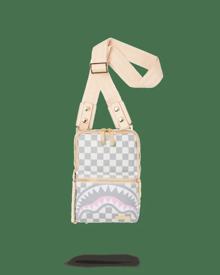 Bags SPRAYGROUND ROSE ALL DAY LA PALAIS SLING