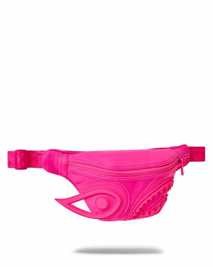 Bags SPRAYGROUND SAKURA SHOCK WAVE SAVVY CROSSBODY