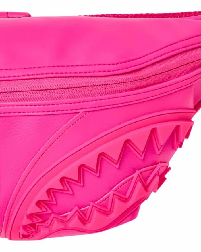 Bags SPRAYGROUND SAKURA SHOCK WAVE SAVVY CROSSBODY