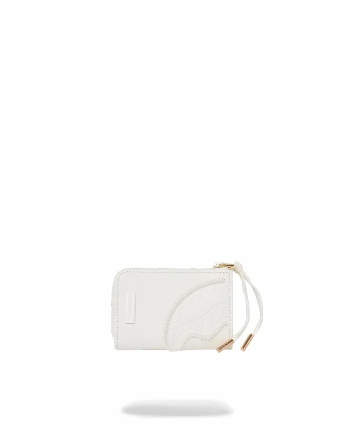 Bags SPRAYGROUND SECRET LIFE OF PEARLS WALLET