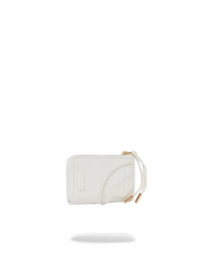 Bags SPRAYGROUND SECRET LIFE OF PEARLS WALLET
