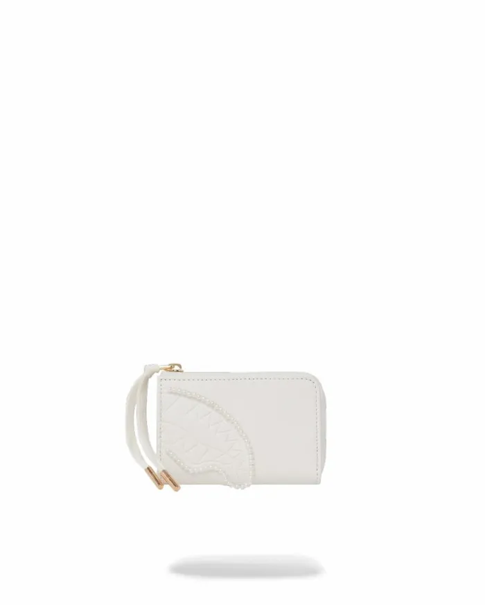 Bags SPRAYGROUND SECRET LIFE OF PEARLS WALLET