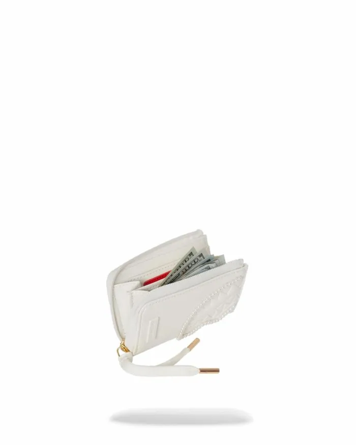 Bags SPRAYGROUND SECRET LIFE OF PEARLS WALLET