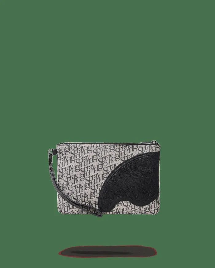 Bags SPRAYGROUND SG ALL DAY CROSSOVER CLUTCH