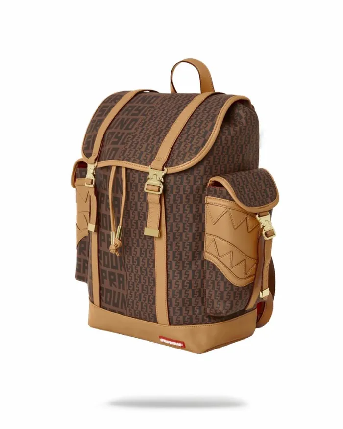 Bags SPRAYGROUND SHARKFINITY MONTE CARLO