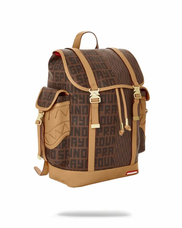Bags SPRAYGROUND SHARKFINITY MONTE CARLO