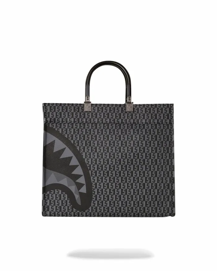 Bags SPRAYGROUND SHARKFINITY STEALTH PILOT TORTUGA TOTE