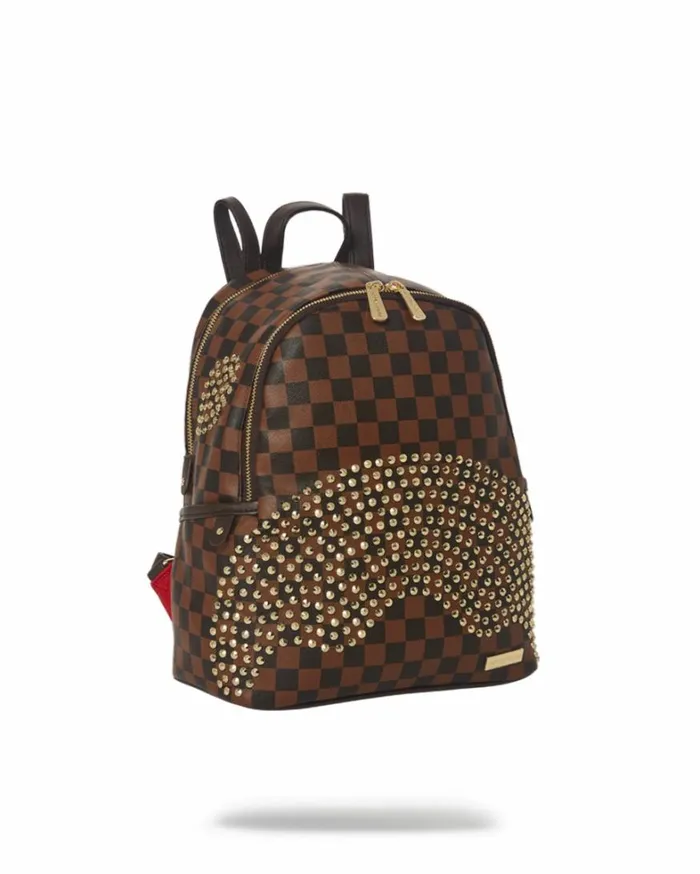 Bags SPRAYGROUND SHARKS IN PARIS POLARIS SAVAGE BACKPACK