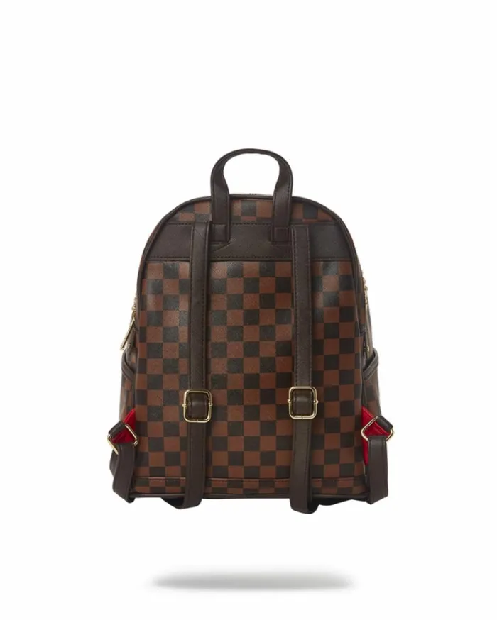 Bags SPRAYGROUND SHARKS IN PARIS POLARIS SAVAGE BACKPACK