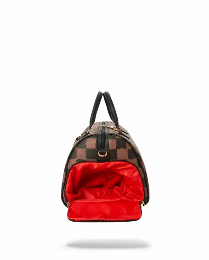 Bags SPRAYGROUND SHARKS IN PARIS VANQUISH DUFFLE