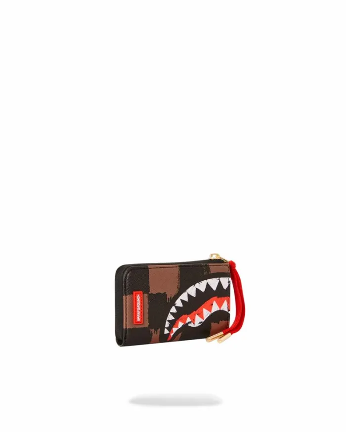 Bags SPRAYGROUND SHARKS IN PARIS VANQUISH WALLET Bags SPRAYGROUND SHARKS IN PARIS VANQUISH WALLET