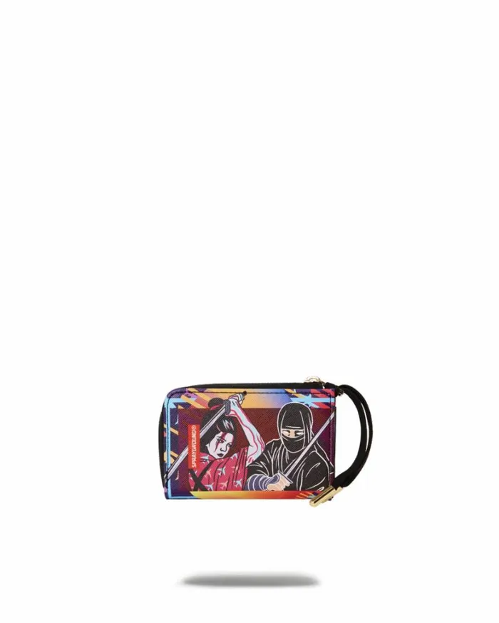 Bags SPRAYGROUND SHARKUZA WALLET