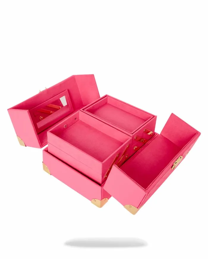 Bags SPRAYGROUND SORBET STUNNA 2 JEWELRY CASE