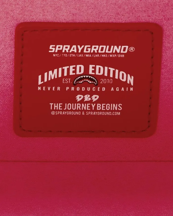 Bags SPRAYGROUND SORBET STUNNA 2 JEWELRY CASE