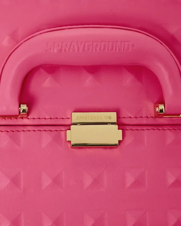 Bags SPRAYGROUND SORBET STUNNA 2 JEWELRY CASE