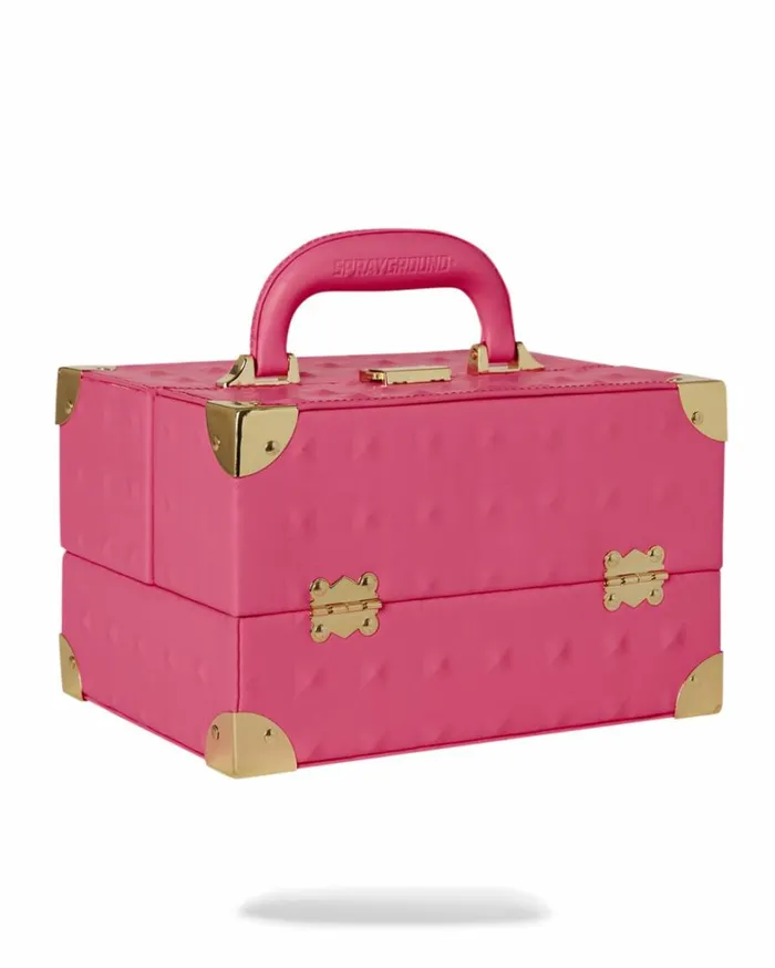Bags SPRAYGROUND SORBET STUNNA 2 JEWELRY CASE