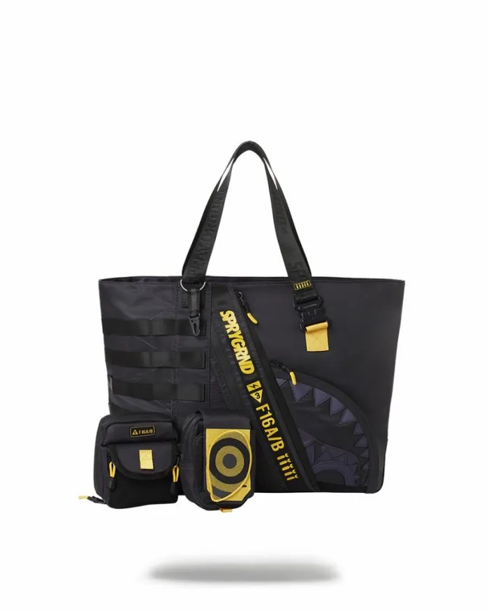 Bags SPRAYGROUND SPECIAL OPS AB CONVOY TOTE