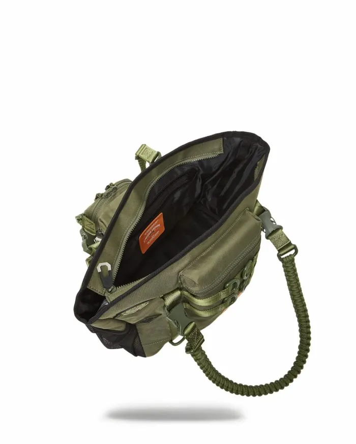 Bags SPRAYGROUND SPECIAL OPS FULL THROTTLE TOTE