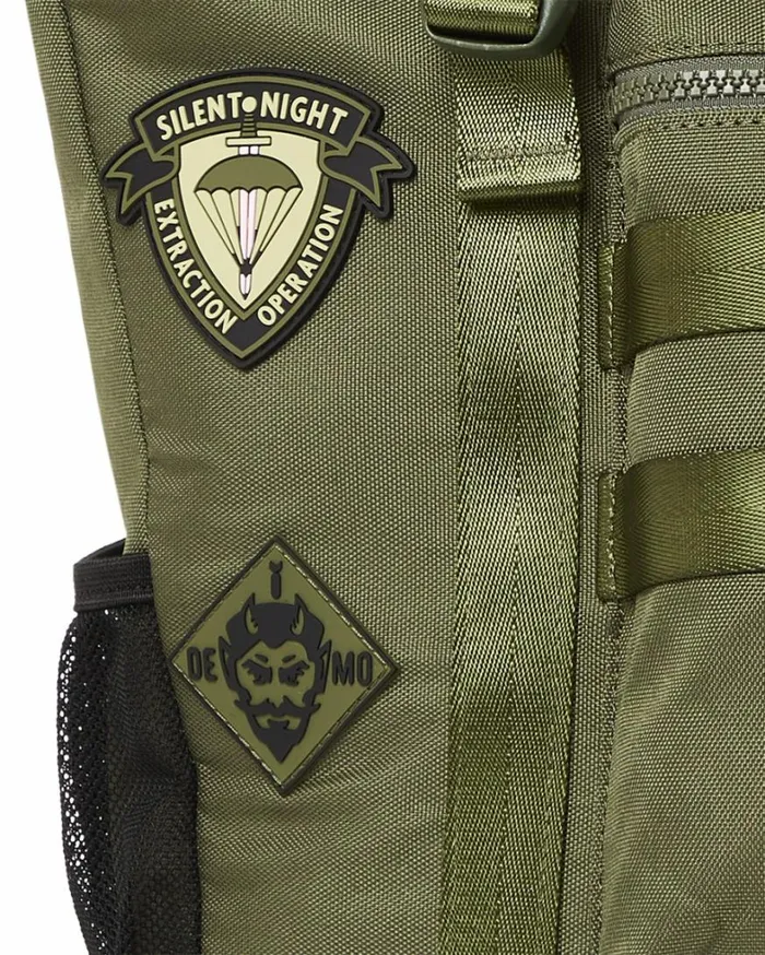 Bags SPRAYGROUND SPECIAL OPS FULL THROTTLE TOTE