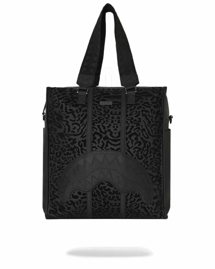 Bags SPRAYGROUND SPYCRAFT PREDATOR DUFFLE CARRYON BAG