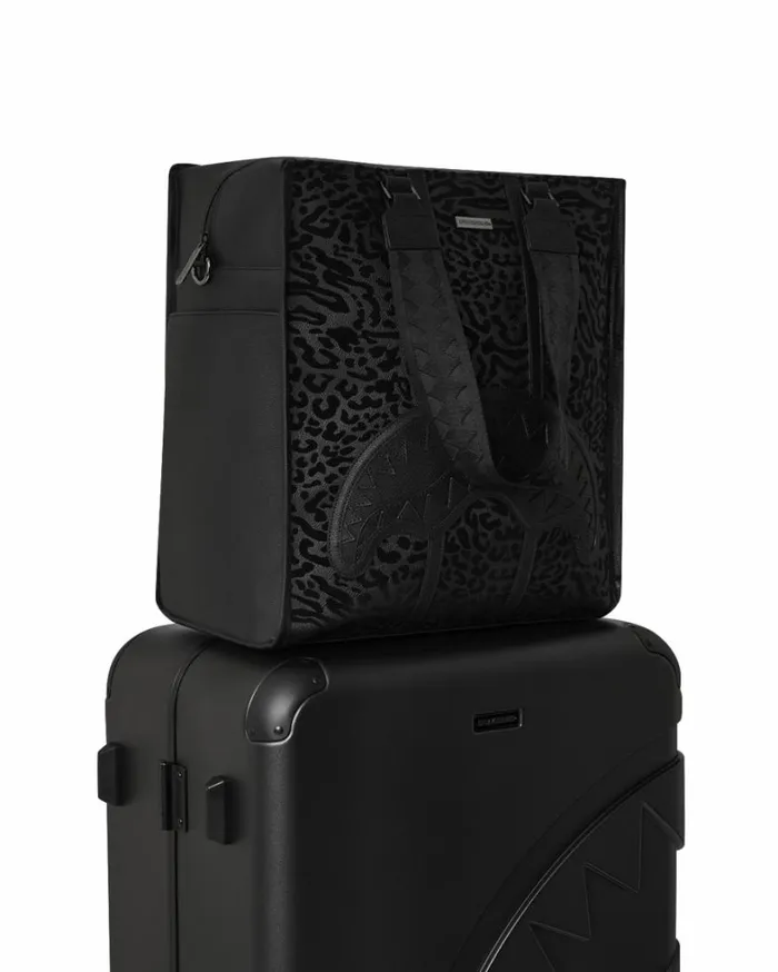 Bags SPRAYGROUND SPYCRAFT PREDATOR DUFFLE CARRYON BAG