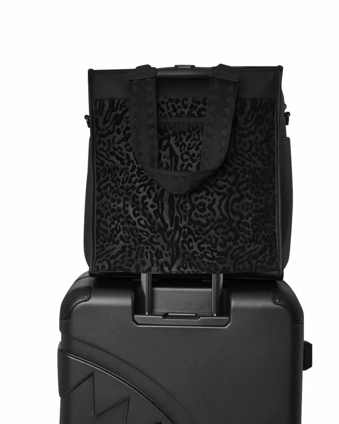 Bags SPRAYGROUND SPYCRAFT PREDATOR DUFFLE CARRYON BAG