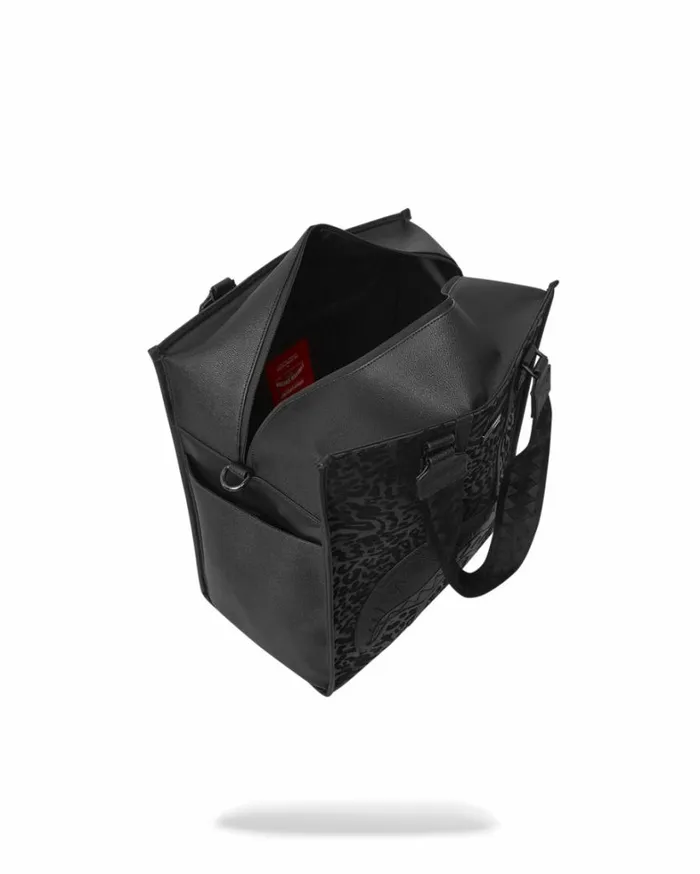 Bags SPRAYGROUND SPYCRAFT PREDATOR DUFFLE CARRYON BAG