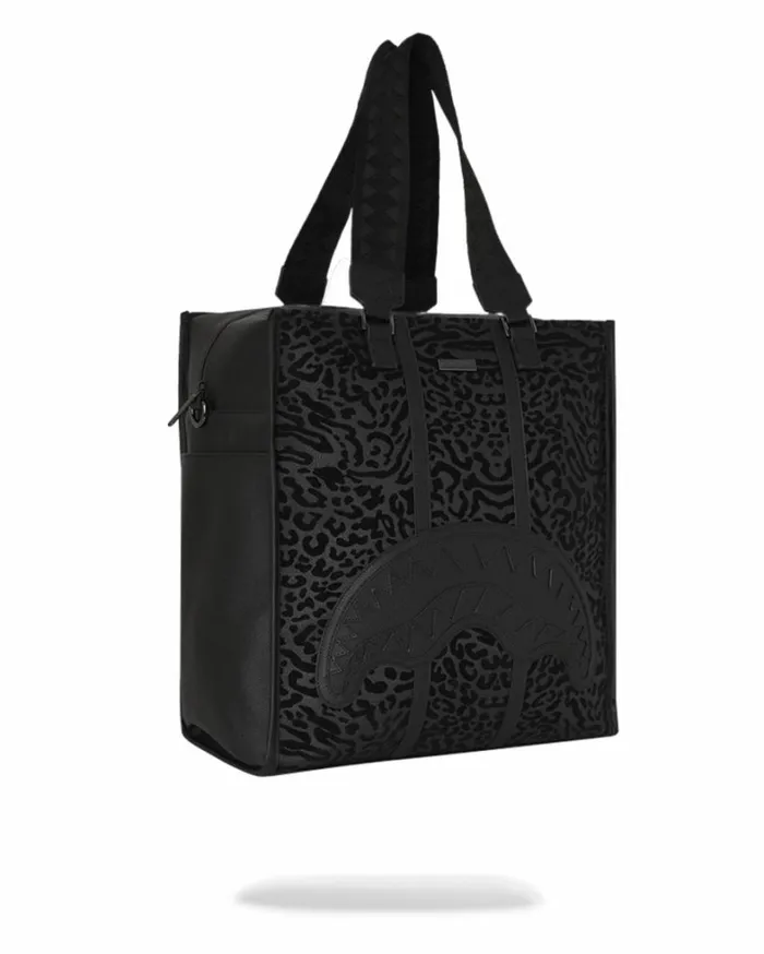 Bags SPRAYGROUND SPYCRAFT PREDATOR DUFFLE CARRYON BAG