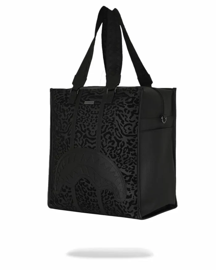 Bags SPRAYGROUND SPYCRAFT PREDATOR DUFFLE CARRYON BAG