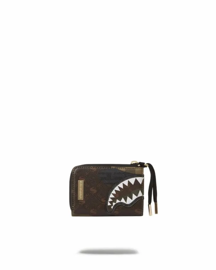 Bags SPRAYGROUND STEALTH MODE WALLET