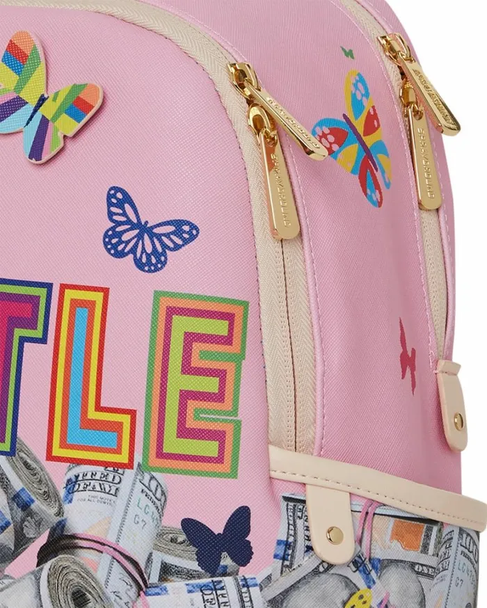 Bags SPRAYGROUND SUTTON MONEY BANDS SAVAGE BACKPACK