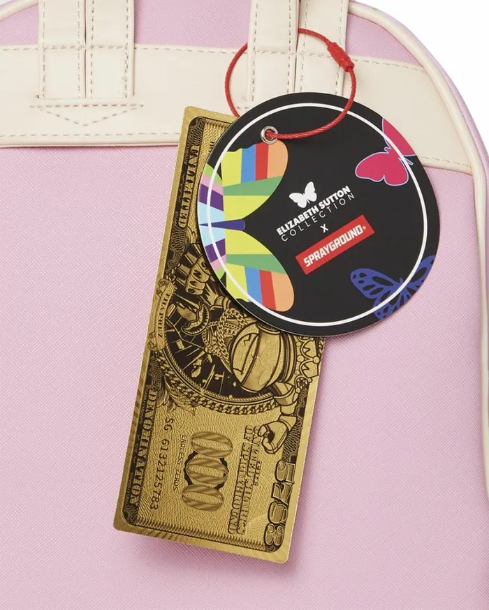 Bags SPRAYGROUND SUTTON MONEY BANDS SAVAGE BACKPACK