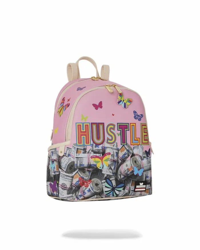 Bags SPRAYGROUND SUTTON MONEY BANDS SAVAGE BACKPACK