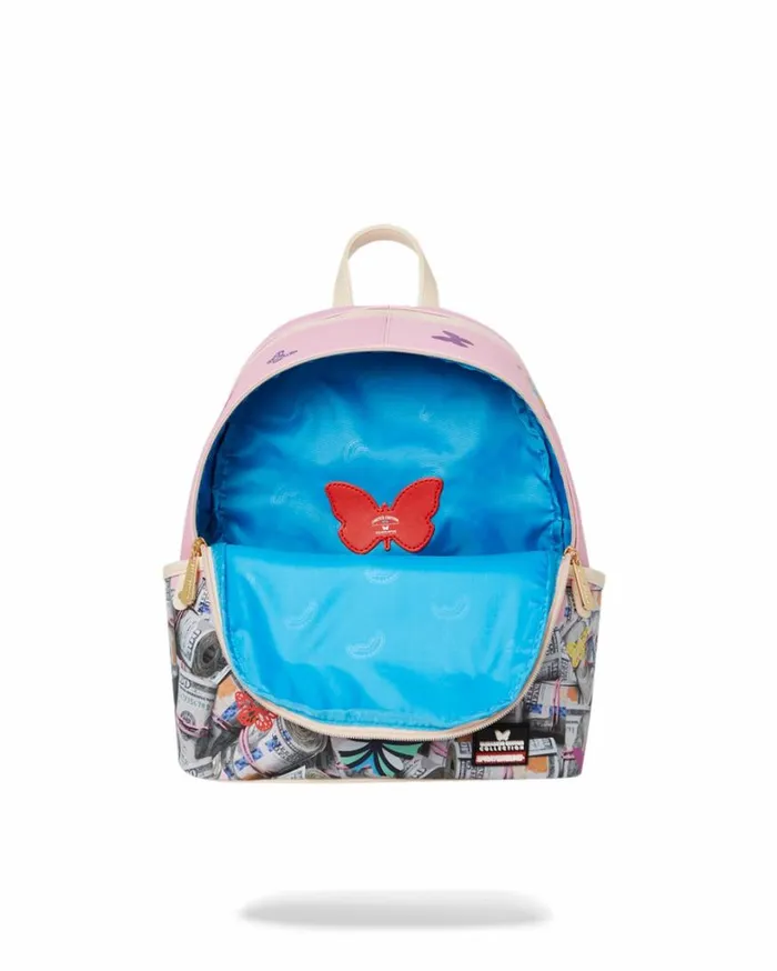 Bags SPRAYGROUND SUTTON MONEY BANDS SAVAGE BACKPACK