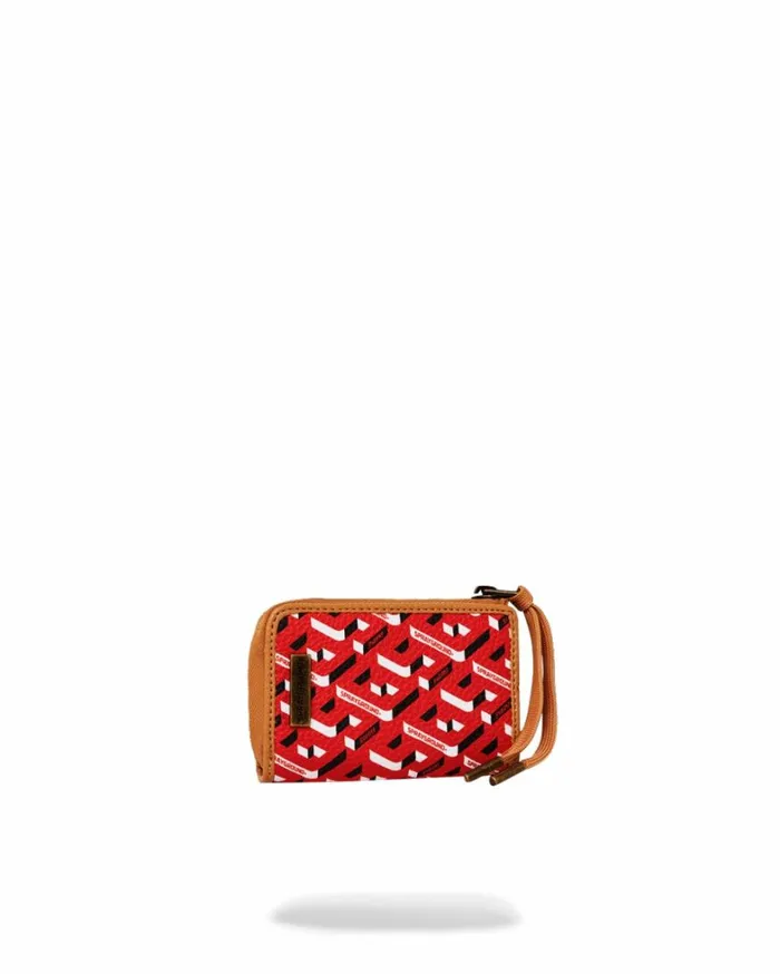 Bags SPRAYGROUND THE 3DSG CONCORDE WALLET