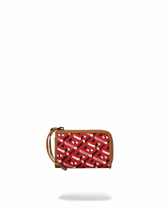 Bags SPRAYGROUND THE 3DSG CONCORDE WALLET