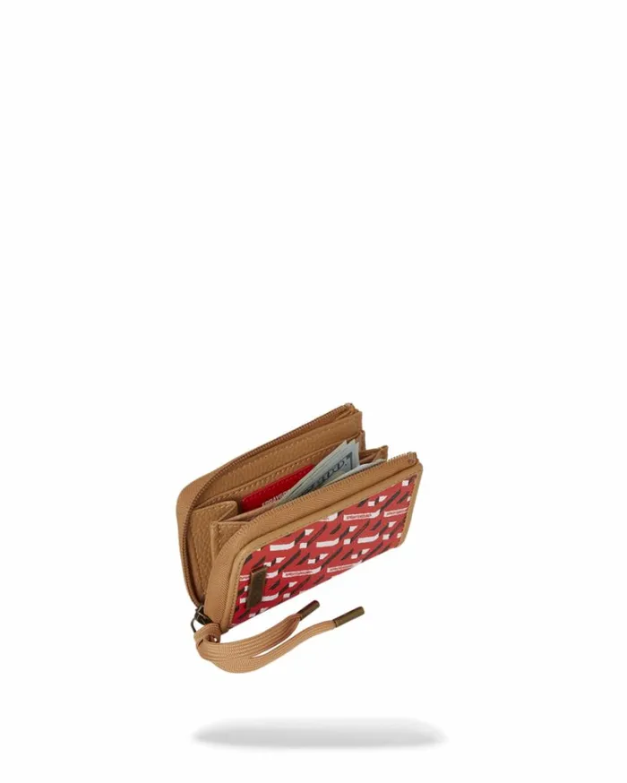 Bags SPRAYGROUND THE 3DSG CONCORDE WALLET
