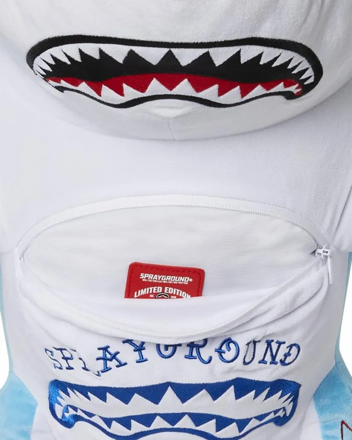 Bags SPRAYGROUND THE BIG SHARK BACKPACK