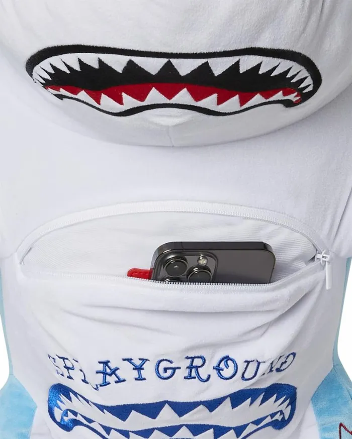 Bags SPRAYGROUND THE BIG SHARK BACKPACK