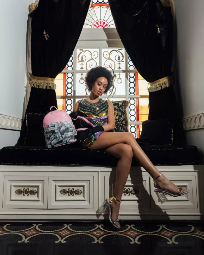 Bags SPRAYGROUND THE ENTREPRENEUR SAVAGE