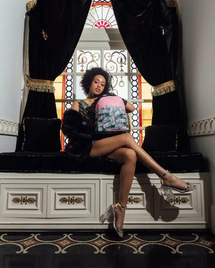 Bags SPRAYGROUND THE ENTREPRENEUR SAVAGE