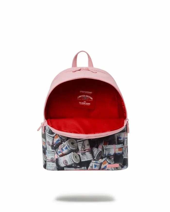 Bags SPRAYGROUND THE ENTREPRENEUR SAVAGE