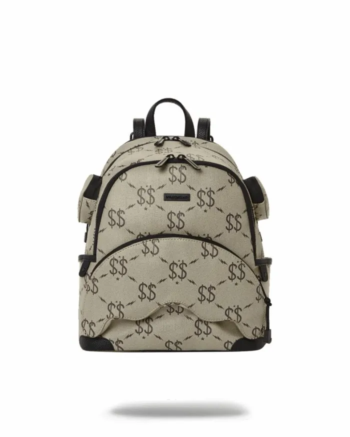 Bags SPRAYGROUND THE GETAWAY SAVAGE