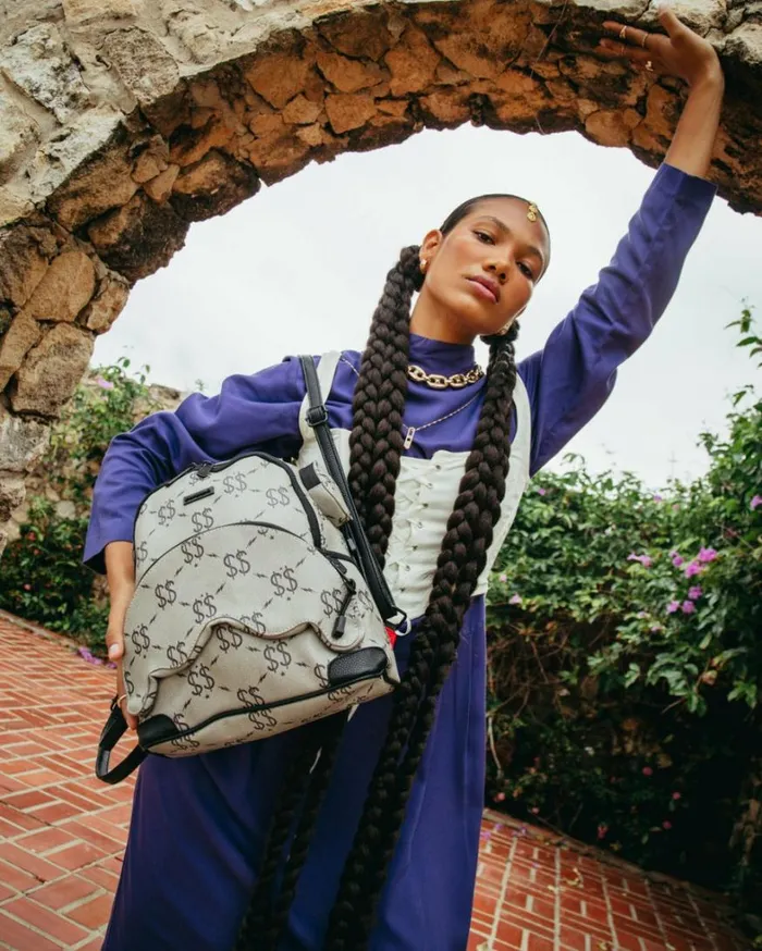 Bags SPRAYGROUND THE GETAWAY SAVAGE